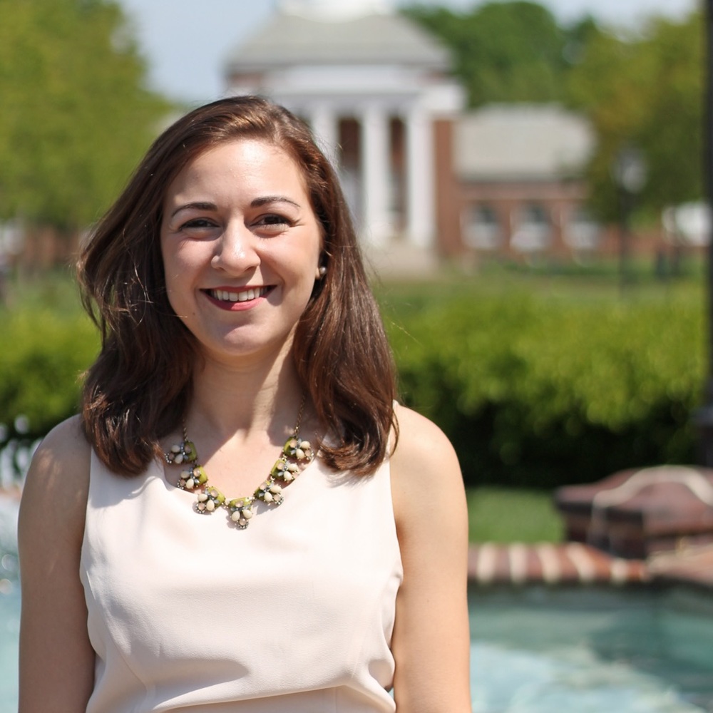 Meet your Posher, Sophiana
